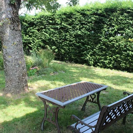 Apartment Jalabertie Roumens