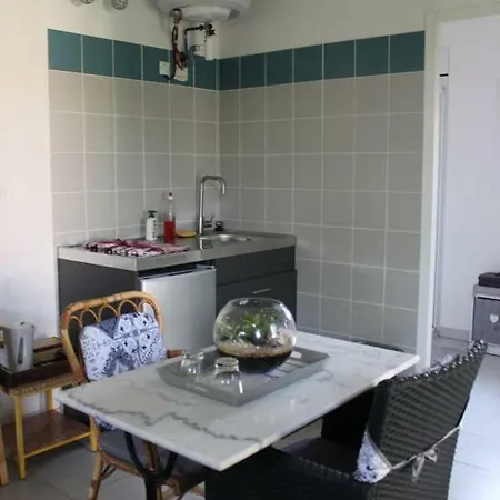 Apartment Jalabertie *