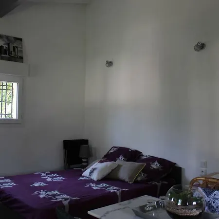 Jalabertie Apartment Roumens