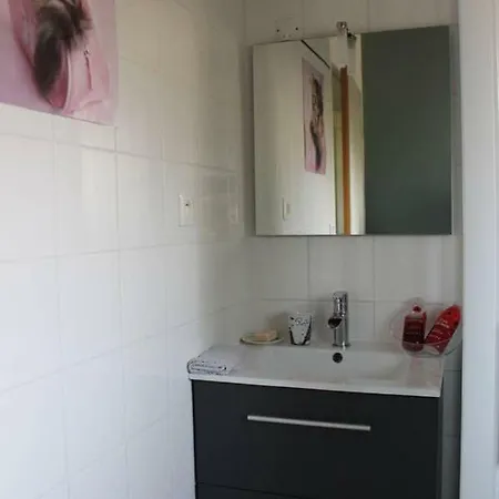 Apartment Jalabertie Roumens